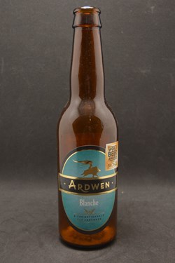 Ardwen - Blanche - FR - 4,5% - 33cl