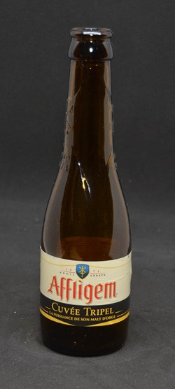 Affligem Triple - Blonde - BE - 8,5% - 25cl