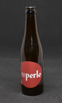 Perle Pils - Blonde - FR - 5,4% - 33cl