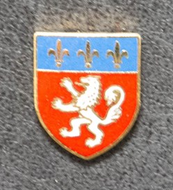 Blason Sens