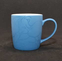 Mug - Parc Astérix - Obélix