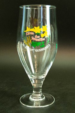 Au baron Gussignies - Cuvée des jonquilles