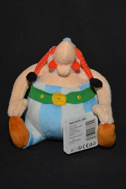Obélix - 2020 - 15 cm