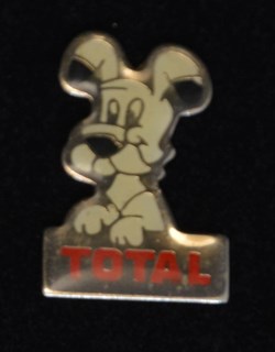 Total - Idéfix