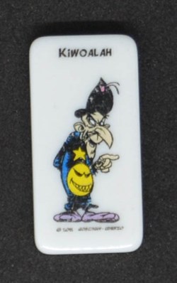 31 - Kiwoalah
