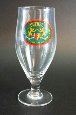 Gueuze - Cuvée spéciale