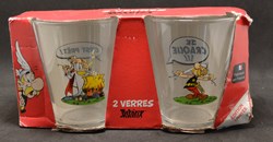 2017 - Super U - Edition limitée - Astérix - Panoramix