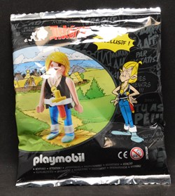 Playmobil - 2022 - Goudurix