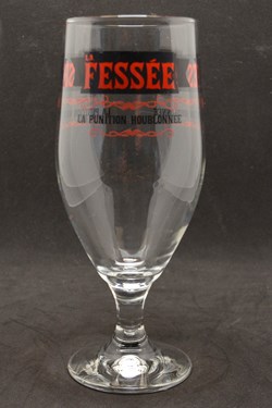 La fessée