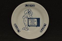 Coupelle Loto - 2