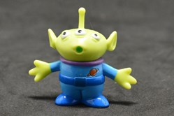 Figurine - Toy Story - Alien 3