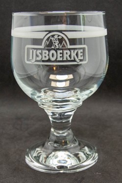 Ijsboerke