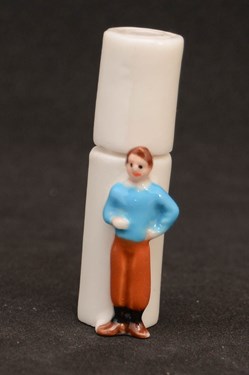 Série "Les aventures de Tintin" - 2016 - Tintin énigme