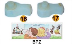 Série 02 - Astérix en amérique - Accessoire 05