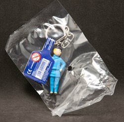 Moulinsart - 2011 - Tintin Lotus Bleu (PC) - petit