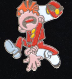 Spirou - 02