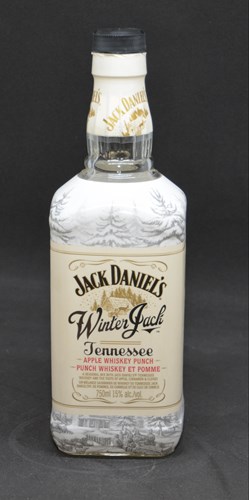 Jack Daniel's - Winter Jack - 75cl