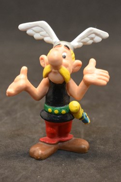 M.D. Toys - 1995 - 7 cm - Astérix