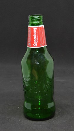 Kronenbourg - Blonde - FR - 4,2% - 25cl