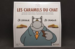 Chocolat Dolfin - 150g - Les caramels du Chat