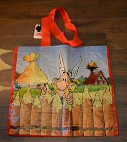 Cabas - Astérix et Obélix