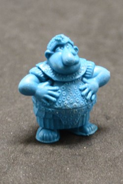 Bonbons Dupont d'Isigny - 1969 - 36 - Bleu - Goûteur de Cléôpatre