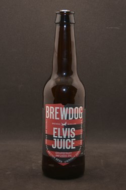 Brewdog - Elvis Juice - IPA - UK - 6,5% - 33cl
