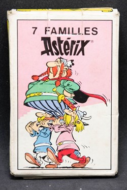 7 familles - 1987 - Ducale