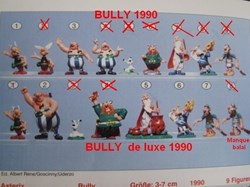 Bully - 1990