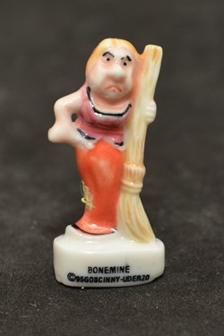 1995 - Série "Astérix" - Bonemine
