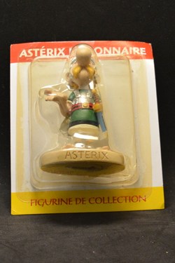 28 - Astérix légionnaire