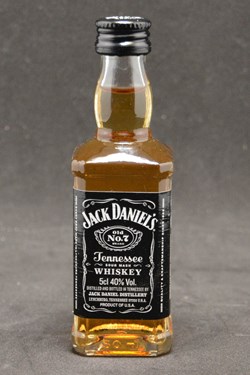 Jack Daniel's - 5cl - Pleine