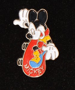 Mickey - 08