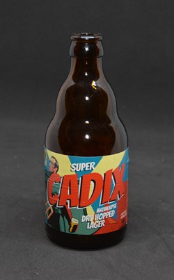 Super Cadix - Blonde - NL - 5,6% - 33cl