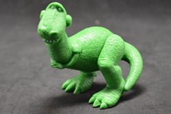 Figurine - Toy Story - Rex