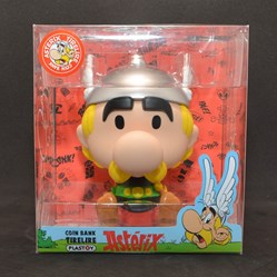 Plastoy - 2020 - Tirelire chibi Astérix
