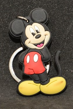 Porte-clé - Mickey 02