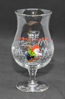 Brasserie d'Achouffe - 25 cl