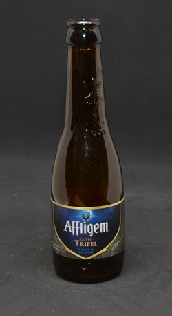 Affligem Triple - Blonde - BE - 8,5% - 25cl