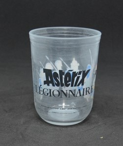 1999 - Maille - Astérix légionnaire