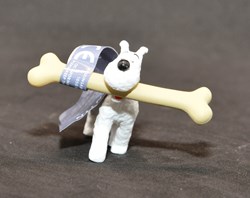Moulinsart - 2012 - Milou - grand
