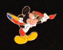 Mickey - 09