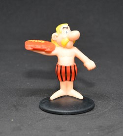 22 - Astérix aux J.O