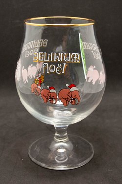Delirium - Noël - 33 cl