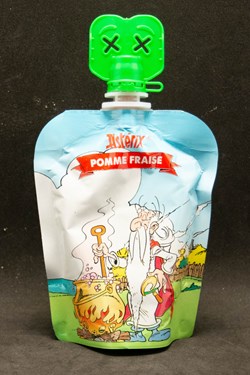 Compote - 2024 - Pomme-Fraise - 4 - Panoramix