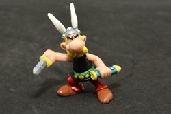 Plastoy - 1997 - 6 cm - Astérix
