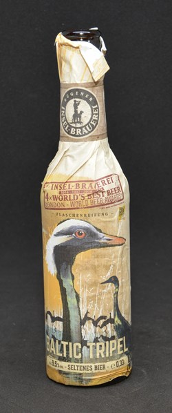 Baltic Farm - Triple - DE - 9,5% - 33cl