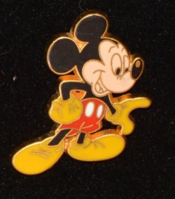 Mickey - 14