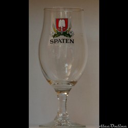 Spaten