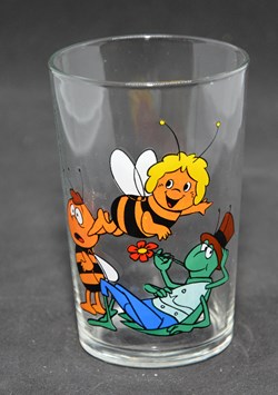 Maya l'abeille - 1981 - 01
